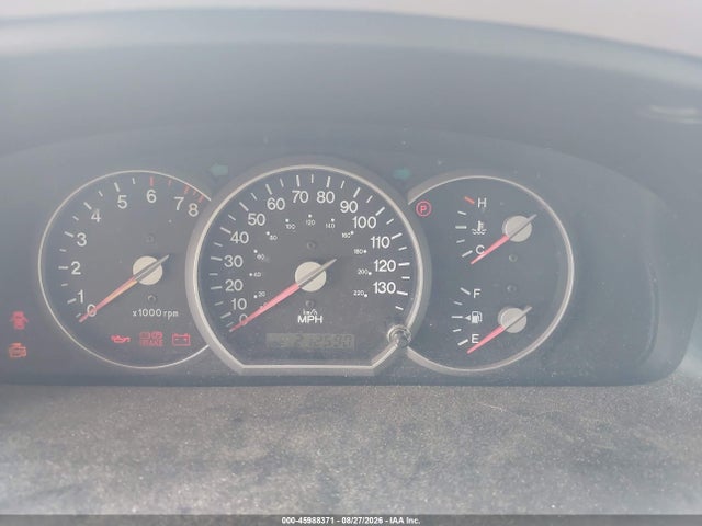 2005 Kia Sedona Ex/lx მანქანა იყიდება აუქციონზე, vin: KNDUP131556652768, აუქციონის ნომერი: 45988371