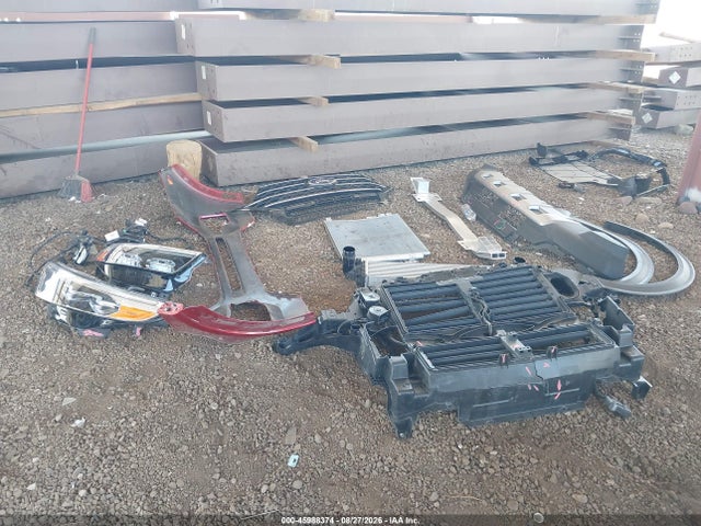 2024 Ford Explorer Xlt მანქანა იყიდება აუქციონზე, vin: 1FMSK7DH6RGA55709, აუქციონის ნომერი: 45988374