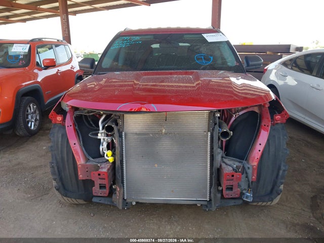 2024 Ford Explorer Xlt მანქანა იყიდება აუქციონზე, vin: 1FMSK7DH6RGA55709, აუქციონის ნომერი: 45988374