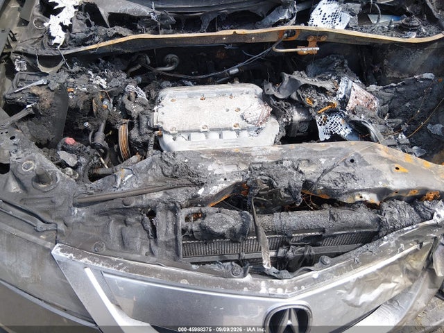 Aukcja sprzedaży 2012 Acura Mdx Technology Package, vin: 2HNYD2H43CH535909, numer aukcji: 45988375
