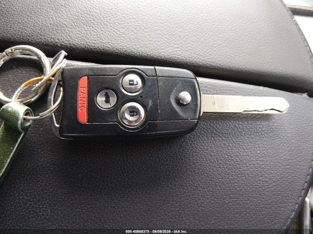 Aukcja sprzedaży 2012 Acura Mdx Technology Package, vin: 2HNYD2H43CH535909, numer aukcji: 45988375