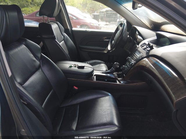 Aukcja sprzedaży 2012 Acura Mdx Technology Package, vin: 2HNYD2H43CH535909, numer aukcji: 45988375