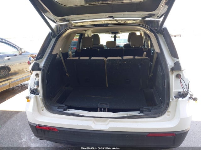 45988381 :رقم المزاد ، 1FMSK8BH5LGC09505 vin ، 2020 Ford Explorer مزاد بيع