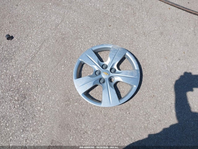 Продаж на аукціоні авто 2017 Chevrolet Cruze Ls Auto, vin: 1G1BC5SM1H7182218, номер лоту: 45988385