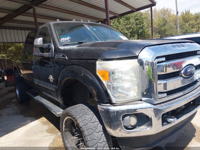 45988390 :رقم المزاد ، 1FT7W2BT3CEA78859 vin ، 2012 Ford F-250 Xl مزاد بيع