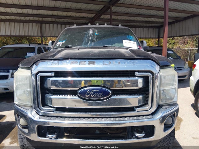 Aukcja sprzedaży 2012 Ford F-250 Xl, vin: 1FT7W2BT3CEA78859, numer aukcji: 45988390