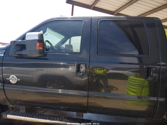 Aukcja sprzedaży 2012 Ford F-250 Xl, vin: 1FT7W2BT3CEA78859, numer aukcji: 45988390