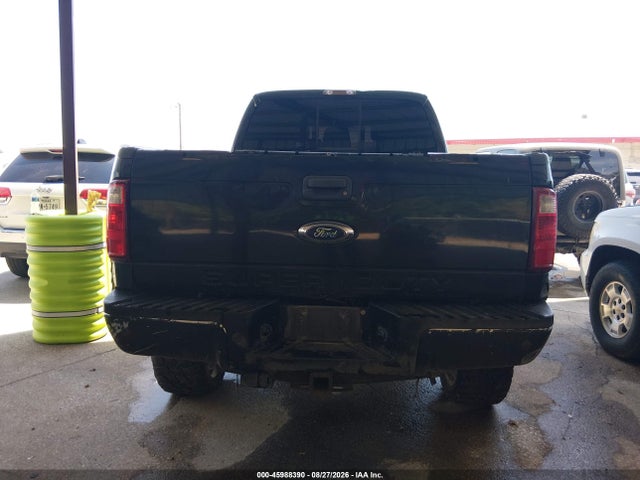 Aukcja sprzedaży 2012 Ford F-250 Xl, vin: 1FT7W2BT3CEA78859, numer aukcji: 45988390