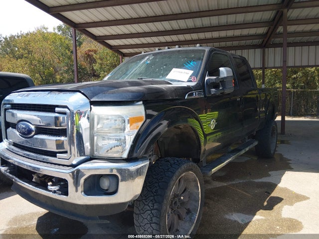 Aukcja sprzedaży 2012 Ford F-250 Xl, vin: 1FT7W2BT3CEA78859, numer aukcji: 45988390