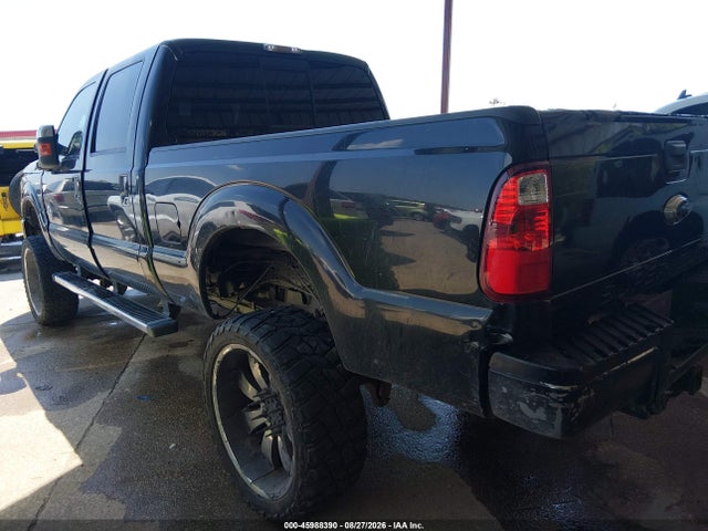 Aukcja sprzedaży 2012 Ford F-250 Xl, vin: 1FT7W2BT3CEA78859, numer aukcji: 45988390