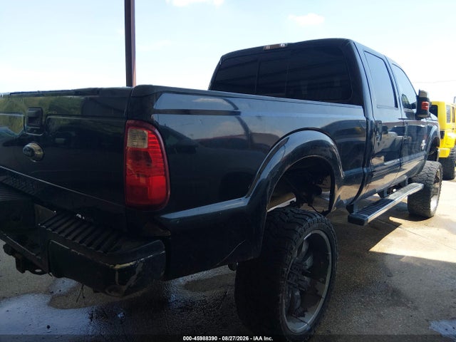 Aukcja sprzedaży 2012 Ford F-250 Xl, vin: 1FT7W2BT3CEA78859, numer aukcji: 45988390