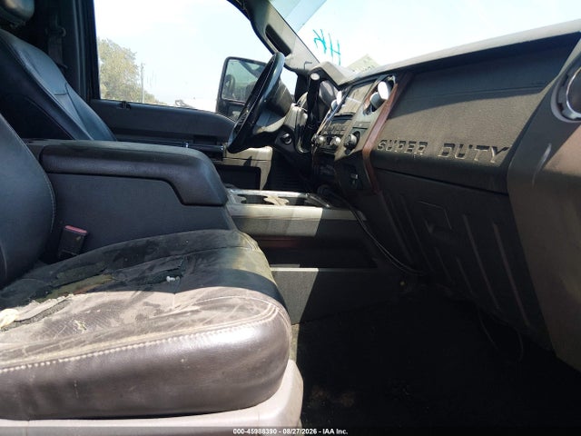 Aukcja sprzedaży 2012 Ford F-250 Xl, vin: 1FT7W2BT3CEA78859, numer aukcji: 45988390