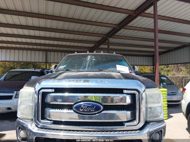 Aukcja sprzedaży 2012 Ford F-250 Xl, vin: 1FT7W2BT3CEA78859, numer aukcji: 45988390