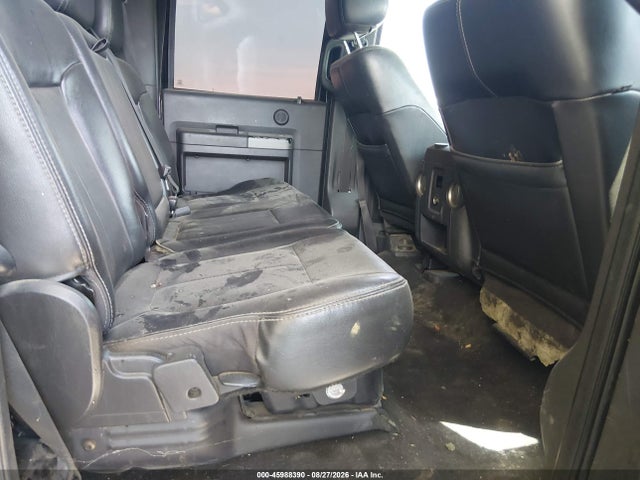 Aukcja sprzedaży 2012 Ford F-250 Xl, vin: 1FT7W2BT3CEA78859, numer aukcji: 45988390
