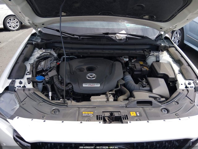 Mazda Cx-5 2.5 Turbo Premium 2025 JM3KFBDY2S0634827 Image 10