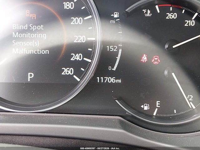 Mazda Cx-5 2.5 Turbo Premium 2025 JM3KFBDY2S0634827 Image 15