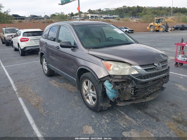 Aukcja sprzedaży 2010 Honda Cr-v Ex, vin: 5J6RE3H59AL049301, numer aukcji: 45988400