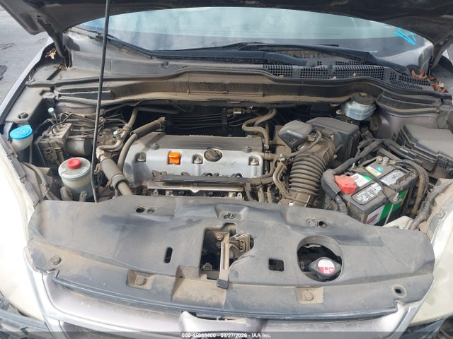 Продаж на аукціоні авто 2010 Honda Cr-v Ex, vin: 5J6RE3H59AL049301, номер лоту: 45988400