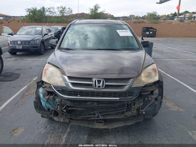 Продаж на аукціоні авто 2010 Honda Cr-v Ex, vin: 5J6RE3H59AL049301, номер лоту: 45988400