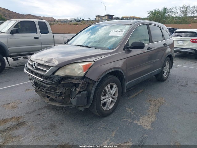 Продаж на аукціоні авто 2010 Honda Cr-v Ex, vin: 5J6RE3H59AL049301, номер лоту: 45988400