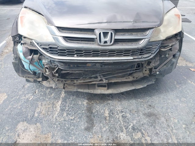 Продаж на аукціоні авто 2010 Honda Cr-v Ex, vin: 5J6RE3H59AL049301, номер лоту: 45988400