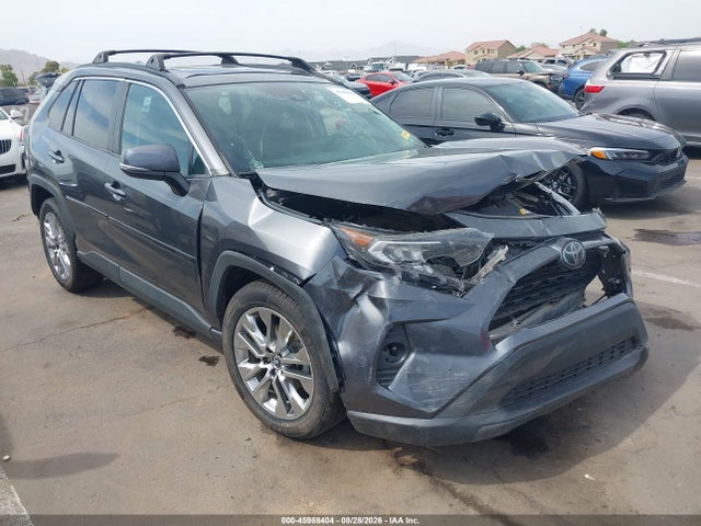 2019 2T3A1RFV3KW047398 zdjęcie główne