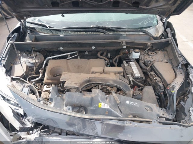 Toyota Rav4 Xle Premium 2019 2T3A1RFV3KW047398 Image 10