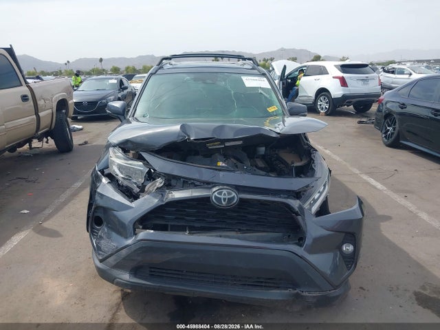 Toyota Rav4 Xle Premium 2019 2T3A1RFV3KW047398 Image 13