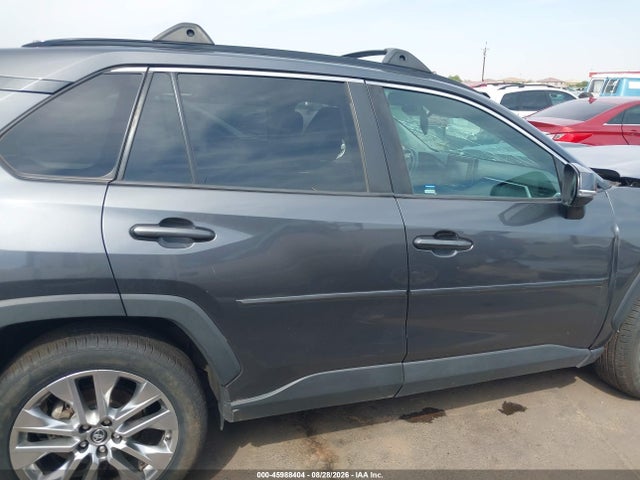 Toyota Rav4 Xle Premium 2019 2T3A1RFV3KW047398 Image 14