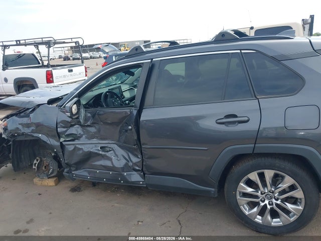Toyota Rav4 Xle Premium 2019 2T3A1RFV3KW047398 Image 15
