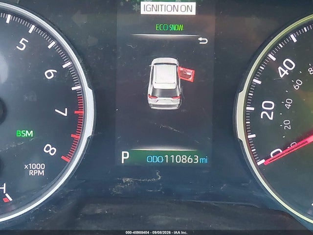 Toyota Rav4 Xle Premium 2019 2T3A1RFV3KW047398 Image 16