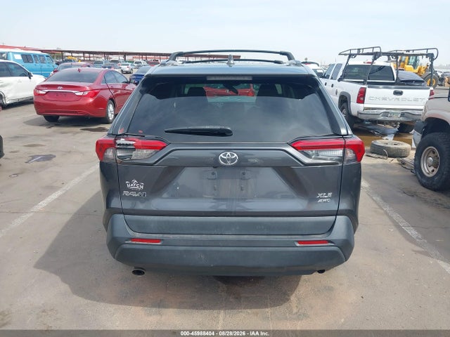 Toyota Rav4 Xle Premium 2019 2T3A1RFV3KW047398 Image 17