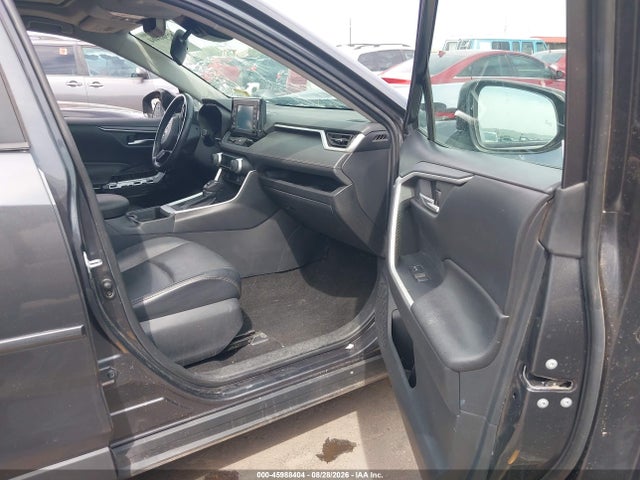 Toyota Rav4 Xle Premium 2019 2T3A1RFV3KW047398 Image 5