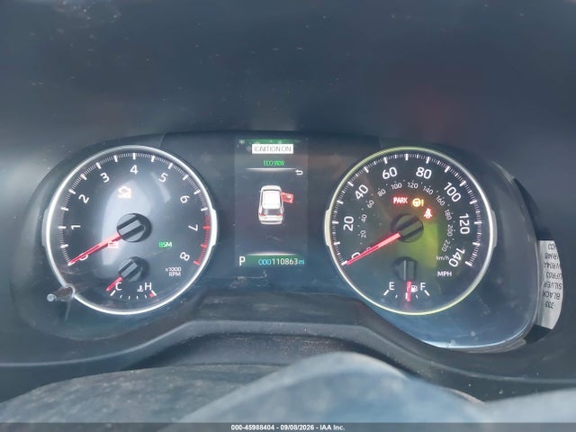 Toyota Rav4 Xle Premium 2019 2T3A1RFV3KW047398 Image 7