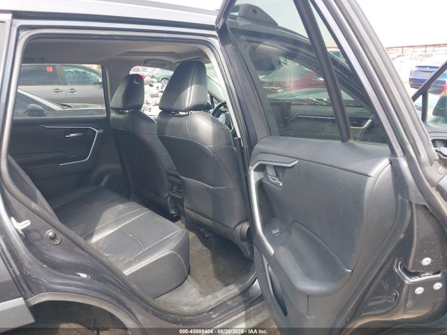 Toyota Rav4 Xle Premium 2019 2T3A1RFV3KW047398 Image 8