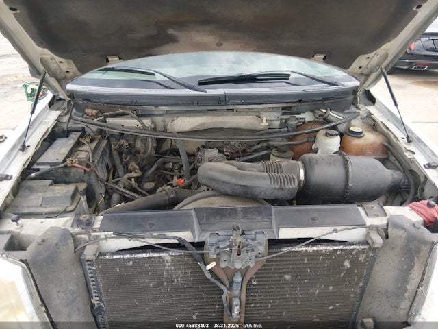 45988403 :رقم المزاد ، 1FTRW14W57KC47801 vin ، 2007 Ford F-150 Xlt مزاد بيع