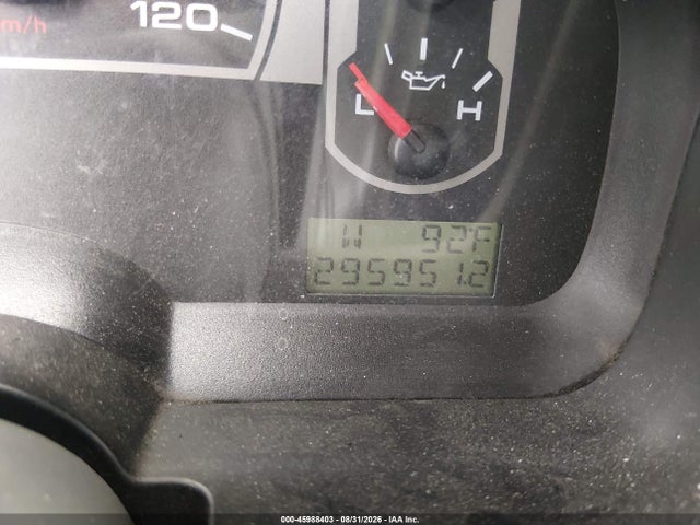 45988403 :رقم المزاد ، 1FTRW14W57KC47801 vin ، 2007 Ford F-150 Xlt مزاد بيع
