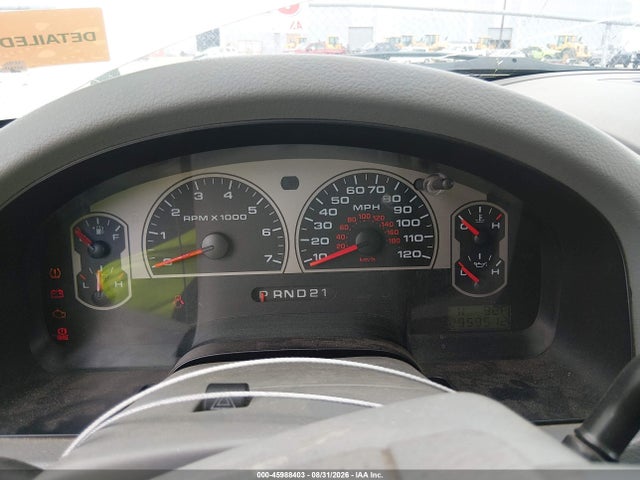 45988403 :رقم المزاد ، 1FTRW14W57KC47801 vin ، 2007 Ford F-150 Xlt مزاد بيع