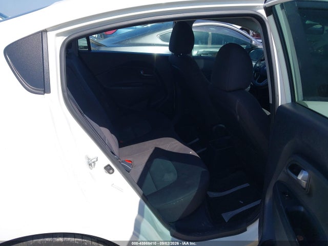 Aukcja sprzedaży 2016 Kia Rio Lx, vin: KNADM4A33G6663895, numer aukcji: 45988410