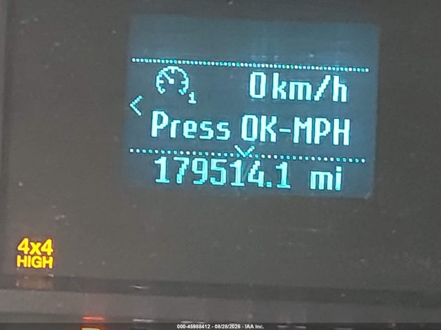 45988412 :رقم المزاد ، 1FTEX1EP6FKD31837 vin ، 2015 Ford F-150 Xl مزاد بيع