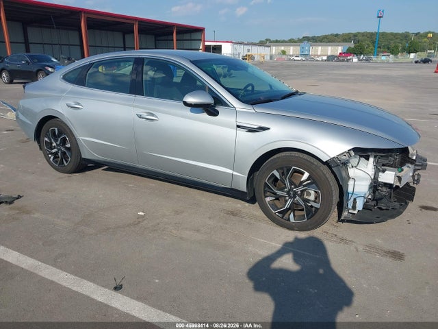 Aukcja sprzedaży 2024 Hyundai Sonata Sel, vin: KMHL64JA9RA378511, numer aukcji: 45988414