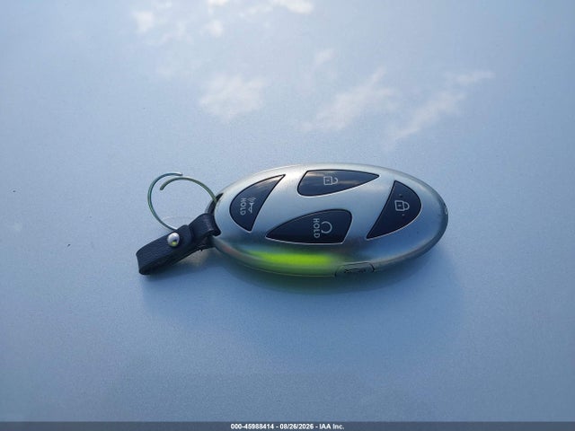 Aukcja sprzedaży 2024 Hyundai Sonata Sel, vin: KMHL64JA9RA378511, numer aukcji: 45988414