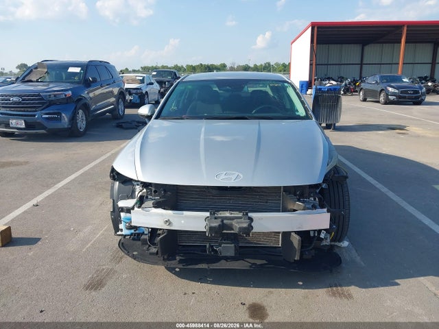 Aukcja sprzedaży 2024 Hyundai Sonata Sel, vin: KMHL64JA9RA378511, numer aukcji: 45988414