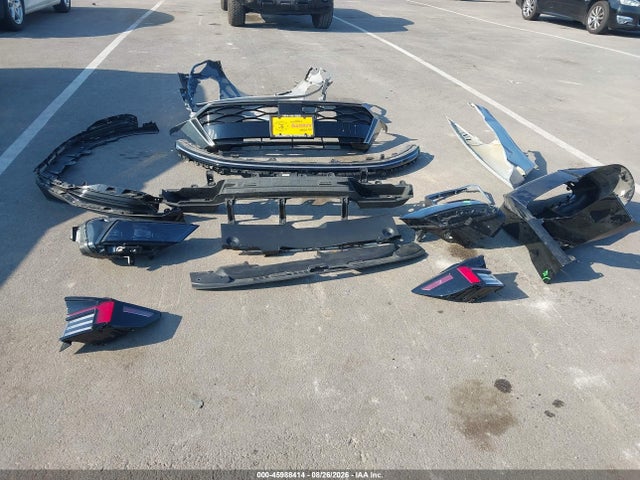 Aukcja sprzedaży 2024 Hyundai Sonata Sel, vin: KMHL64JA9RA378511, numer aukcji: 45988414