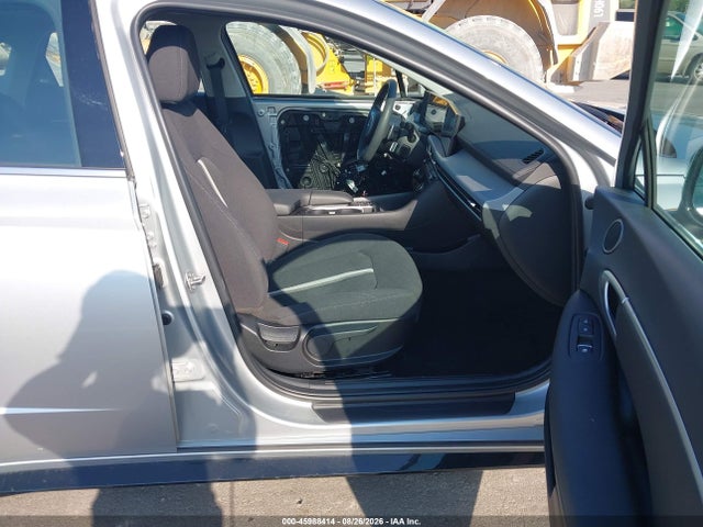 Aukcja sprzedaży 2024 Hyundai Sonata Sel, vin: KMHL64JA9RA378511, numer aukcji: 45988414