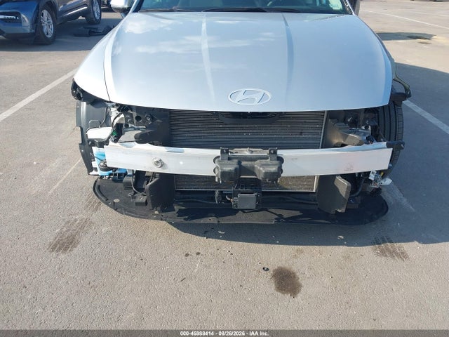 Aukcja sprzedaży 2024 Hyundai Sonata Sel, vin: KMHL64JA9RA378511, numer aukcji: 45988414