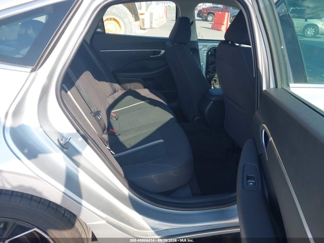 Aukcja sprzedaży 2024 Hyundai Sonata Sel, vin: KMHL64JA9RA378511, numer aukcji: 45988414