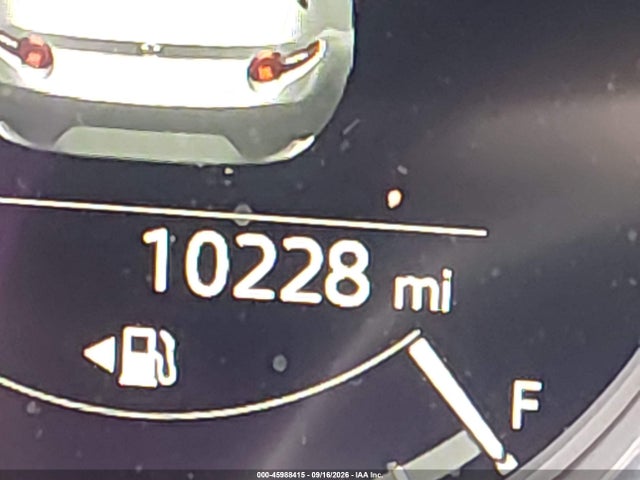 45988415 :رقم المزاد ، JM1NDAC73R0609007 vin ، 2024 Mazda Mx-5 Miata Club مزاد بيع