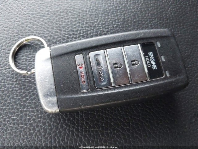 Aukcja sprzedaży 2017 Acura Mdx Technology   Entertainment Pkgs, vin: 5FRYD4H75HB012835, numer aukcji: 45988419