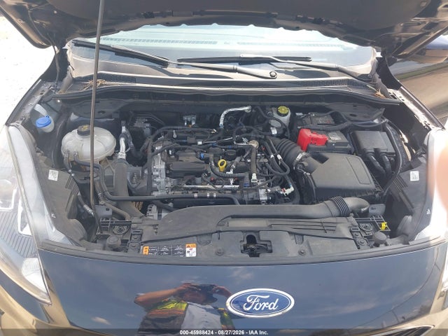 Продажа на аукционе авто 2021 Ford Escape Se, vin: 1FMCU9G68MUA06039, номер лота: 45988424